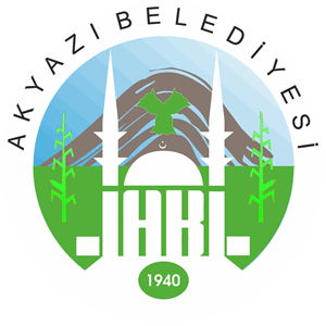 akyazi belediyesi logo