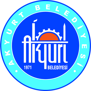 akyurt belediyesi logo
