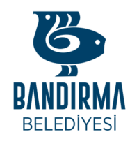 bandirma belediyesi logo