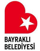 bayrakli belediyesi logo