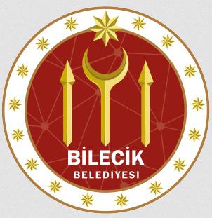 bilecik belediyesi logo