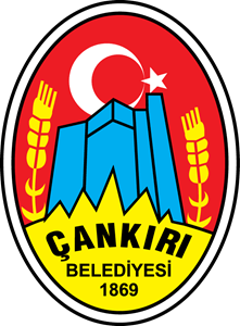 cankiri belediyesi logo