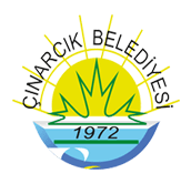 cinarcik belediyesi logo
