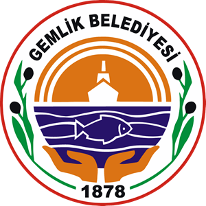 gemlik belediyesi logo