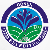gonen belediyesi logo