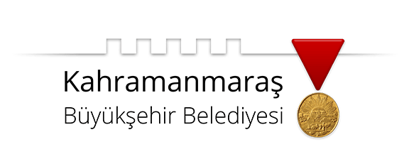 kahramanmaras belediyesi logo