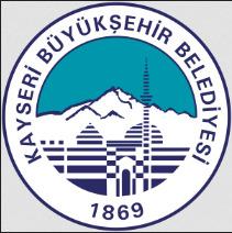 kayseri belediyesi logo
