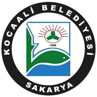 kocaali belediyesi logo