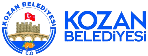 kozan belediyesi logo