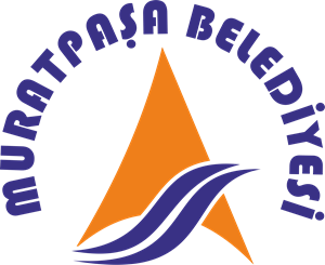 muratpasa belediyesi logo