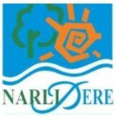 narlidere belediyesi logo