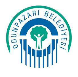 odunpazari belediyesi logo