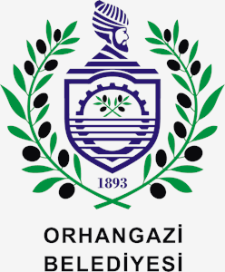 orhangazi belediyesi logo
