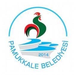 pamukkale belediyesi logo