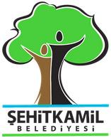 sehitkamil belediyesi logo