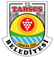 tarsus belediyesi logo