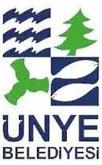unye belediyesi logo