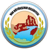 van belediyesi logo