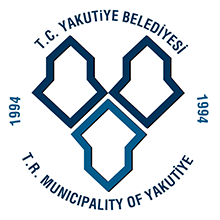 yakutiye belediyesi logo